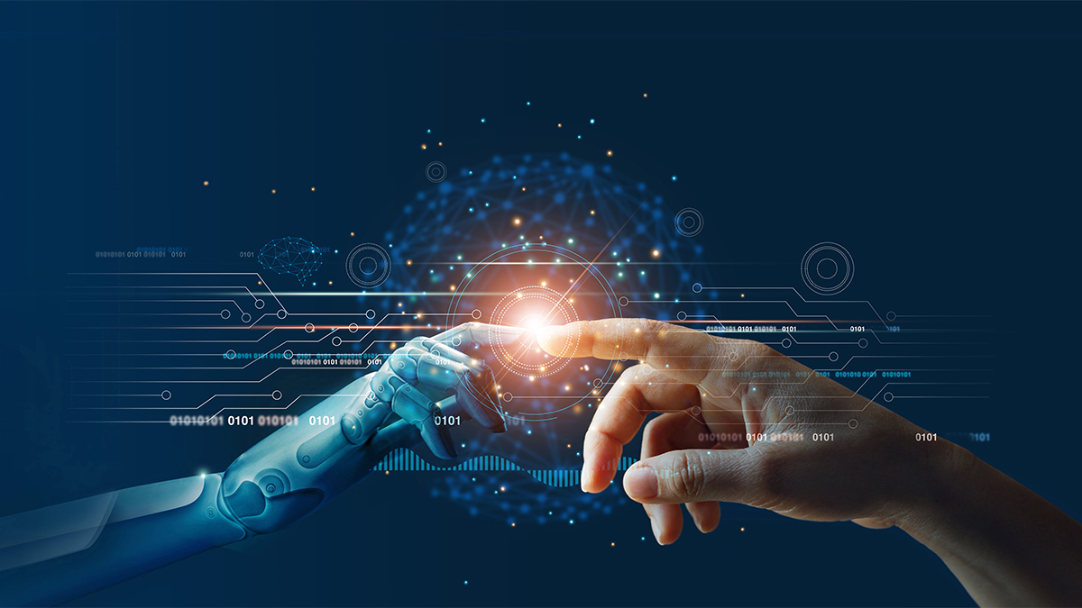 Technical Resources Outsourcing